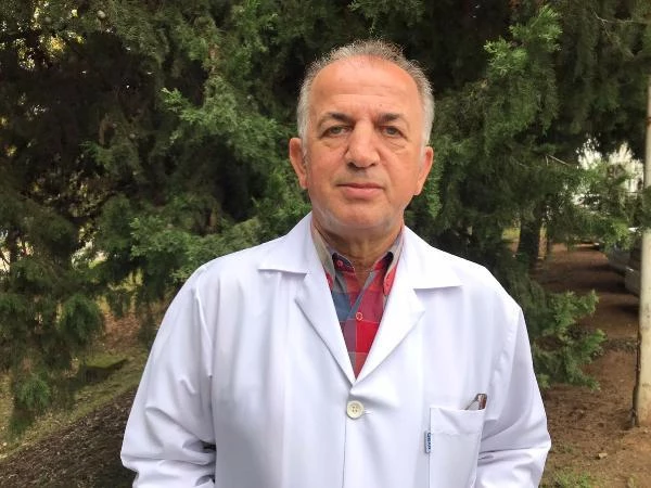 Karadeniz için aşı daveti yapan Prof. Dr. Aydın: Olaylar asemptomatik çoğalıyor
