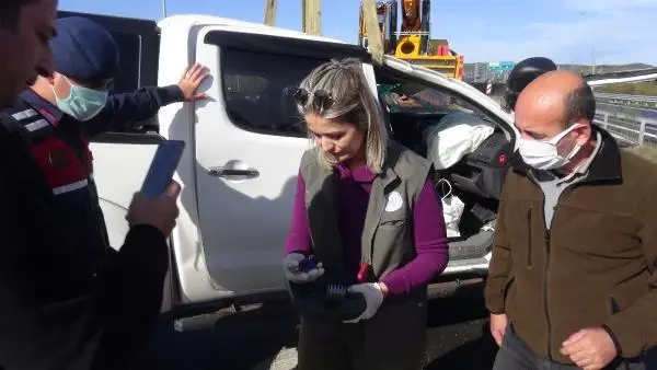 kaza yaptiklari araclarindan geyik cikan 2 av 7 14468585 o