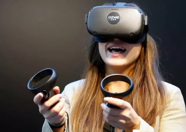 Metaverse nedir, teknoloji şirketleri neden bu kadar çok yatırım yapıyor?