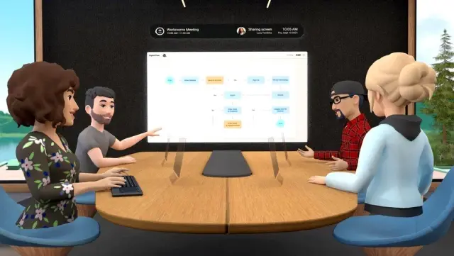 Metaverse nedir, teknoloji şirketleri neden bu kadar çok yatırım yapıyor?