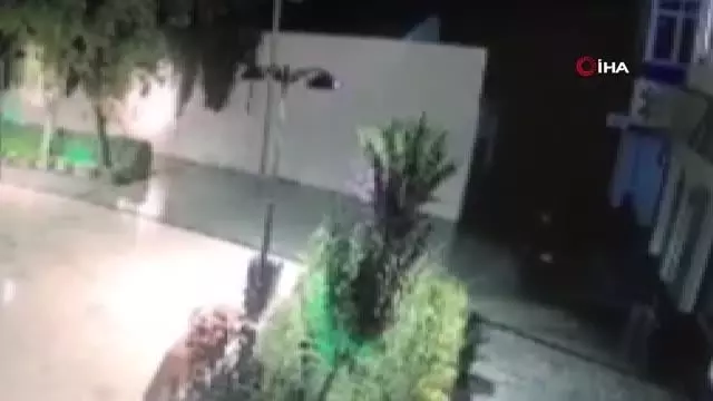 İstanbul'da müzikholde cinayet