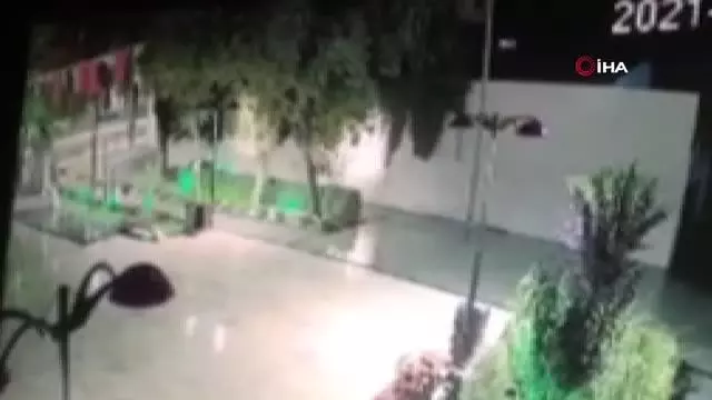 İstanbul'da müzikholde cinayet