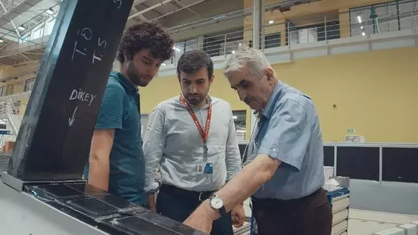 ÖZDEMİR BAYRAKTAR HAYATINI KAYBETTİ