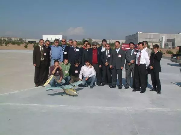 ÖZDEMİR BAYRAKTAR HAYATINI KAYBETTİ