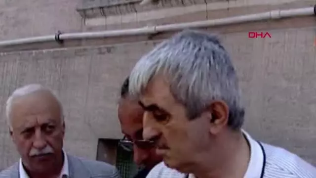 ÖZDEMİR BAYRAKTAR HAYATINI KAYBETTİ