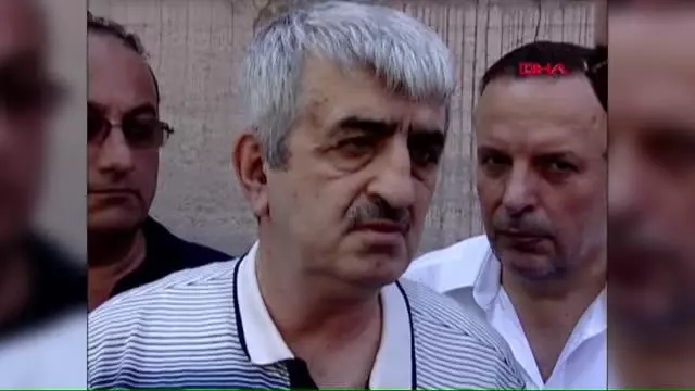 ÖZDEMİR BAYRAKTAR HAYATINI KAYBETTİ