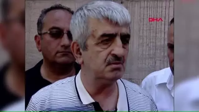 ÖZDEMİR BAYRAKTAR HAYATINI KAYBETTİ