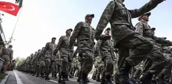 Mersin: 500 bini aşkın genç merakla bekliyor! MHP'den bedelli askerlikte düzenleme talebi Mersin: 500 bini aşkın genç merakla bekliyor! MHP'den bedelli askerlikte düzenleme talebi