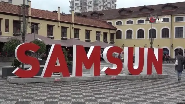 Samsun'daki hadise artışının nedeni 'aşısız 70 bin öğrenci'