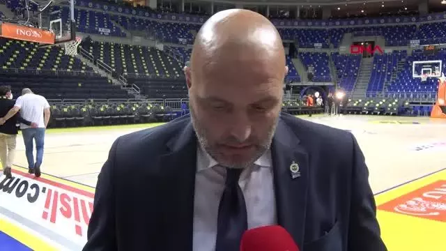 SPOR Aleksandar Djordjevic: Harika bir galibiyet oldu