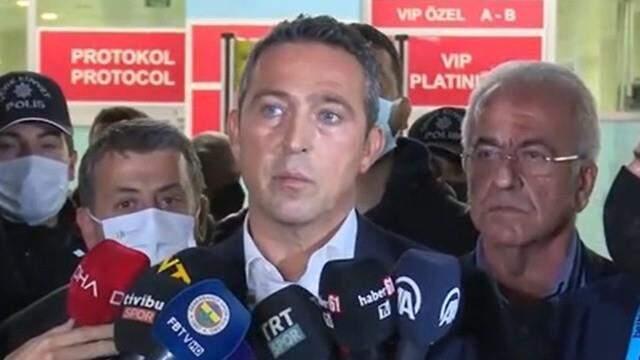 Son Dakika: TFF, başta F.Bahçe olmak üzere hakemleri eleştiren kulüpleri uyardı: Dikkatli olun