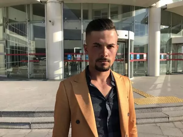 Tandıra gömülü halde cesetleri bulunan çiftin oğulları: Amcam, ailemi katlettiği evde beni de öldürmek istedi