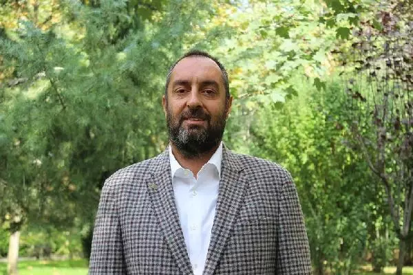 İSTANBUL-TÖSSFED Başkan Adayı Tuncay: 8 yılda yapılmayanları 2 yılda yapma sözü veriyorum