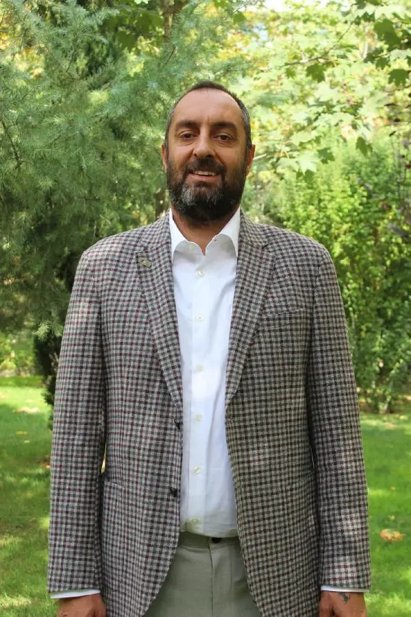 İSTANBUL-TÖSSFED Başkan Adayı Tuncay: 8 yılda yapılmayanları 2 yılda yapma sözü veriyorum