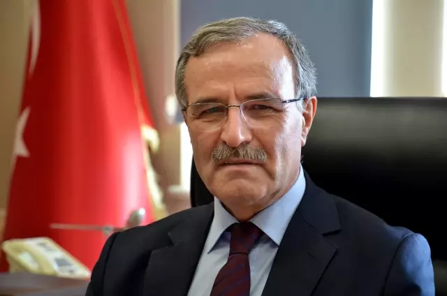 Türkiye'nin ilk silah test merkezi Konya'ya kuruluyor