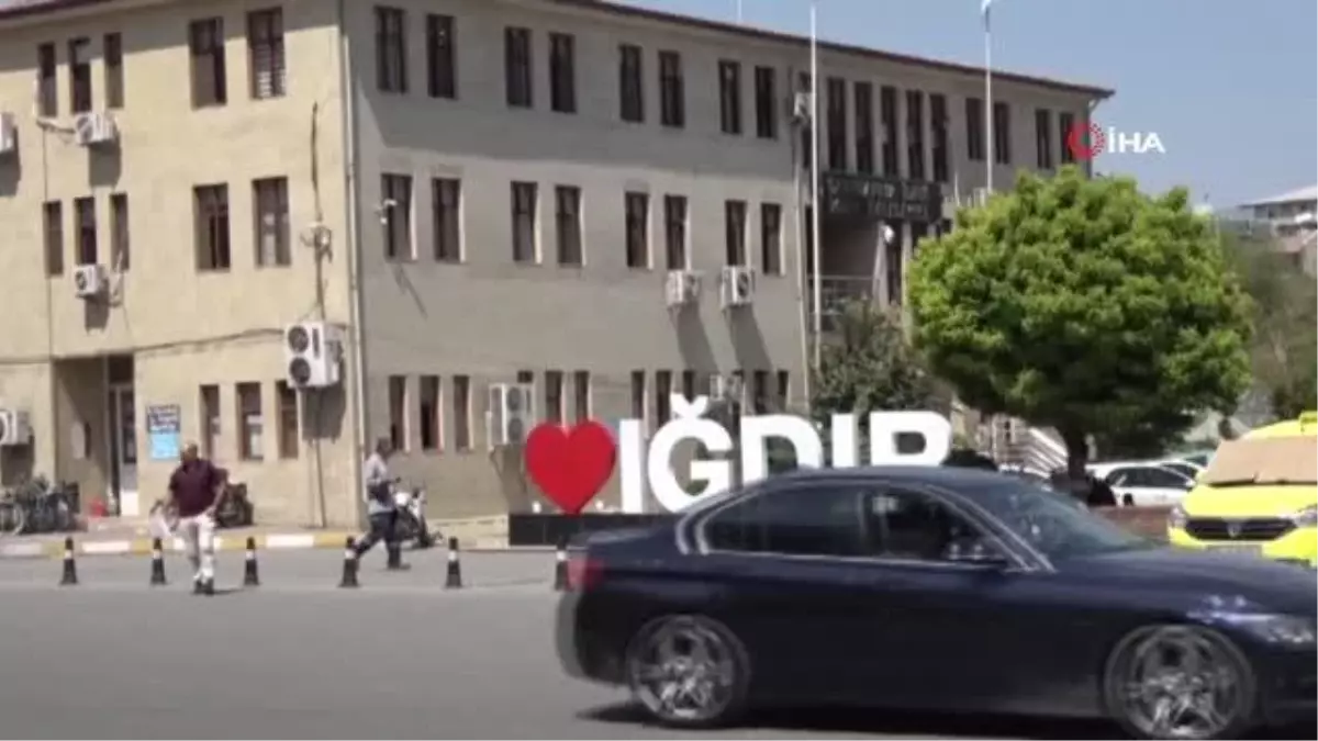 Ünsal, 'Western Armenia TV kanalı rahat durmuyor'