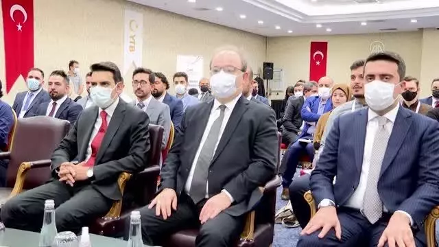 Yurt dışında yaşayan Türk gençleri, yeni neslin ihtiyaç ve sorunlarını Ankara'da ele alacak