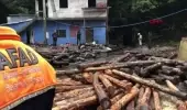 ZONGULDAK'TA KAÇAK MADEN OCAĞINDA GÖÇÜK
