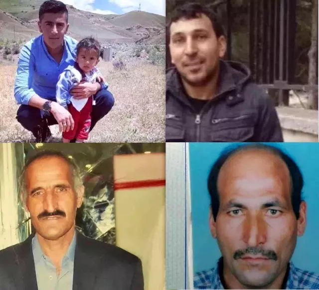 Son dakika haberi... 5 kişinin öldürüldüğü olayda korkunç detay: Atlar kavga etti, sahipleri birbirini vurdu