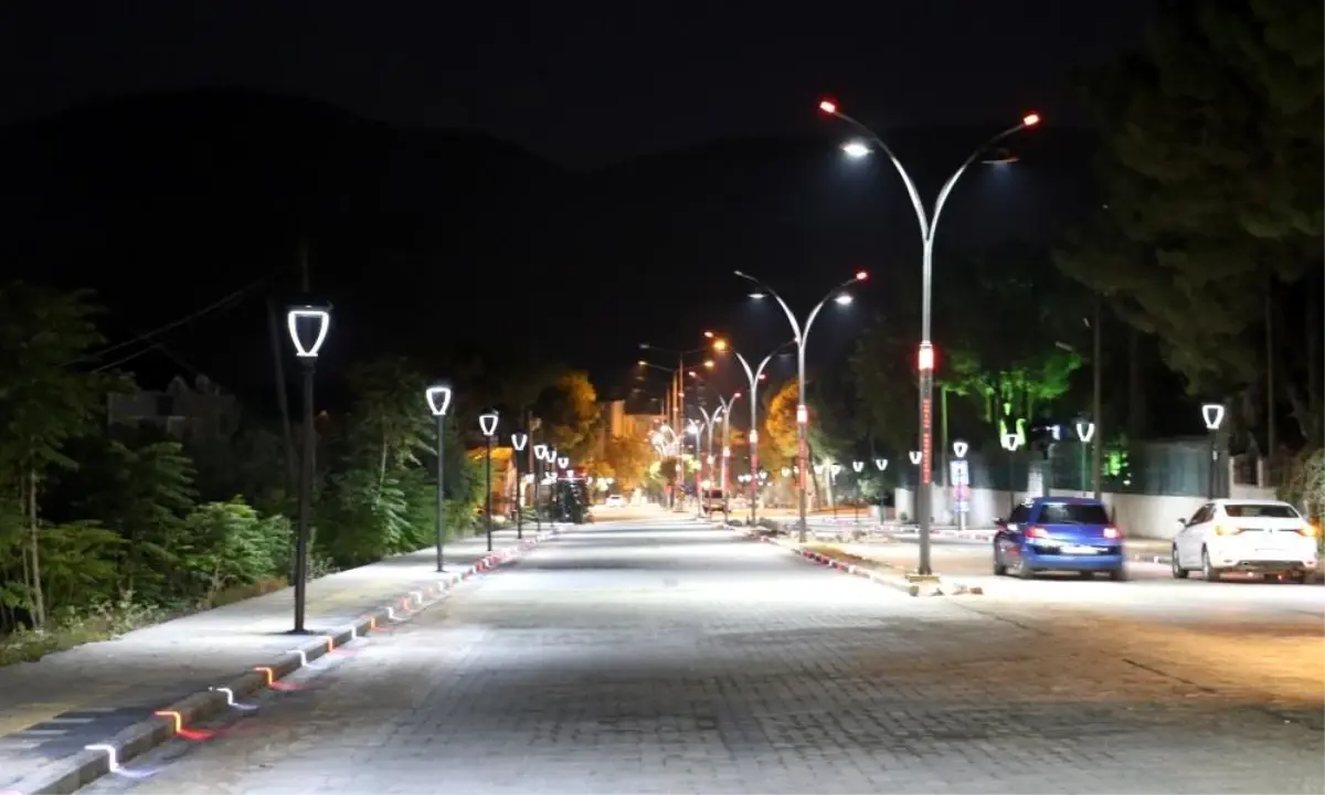 56 Sokak Yeni Görünümüyle Tam Not Aldı