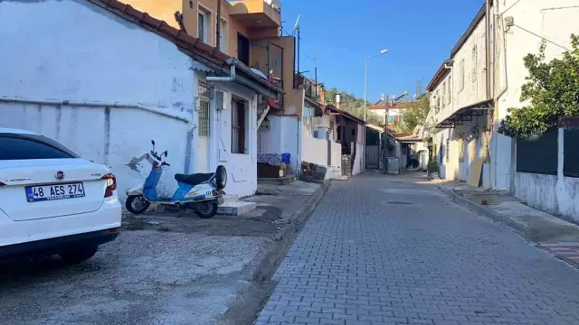 Akdeniz'de meydana gelen deprem Muğla'da da hissedildi