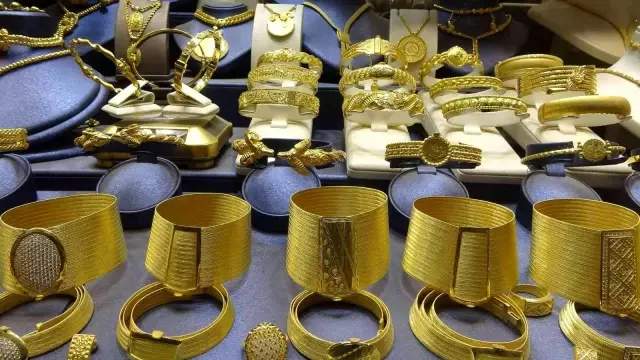 Altının yükselişi Trabzon hasırına talebi yarı yarıya azalttı