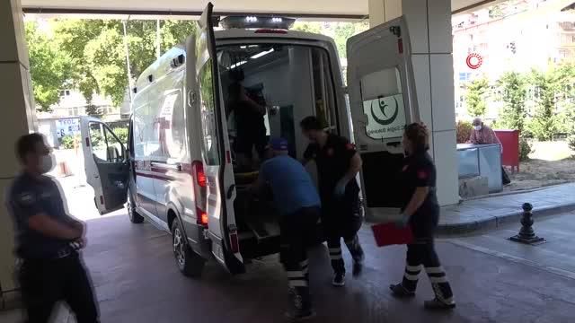arazi anlasmazliginda kardes katili olan sahi 3 14472427 o