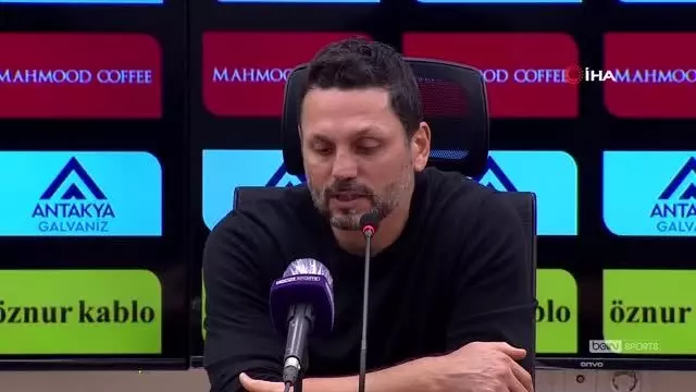 Bulut: Bu performansla 3 puanı almamız zor