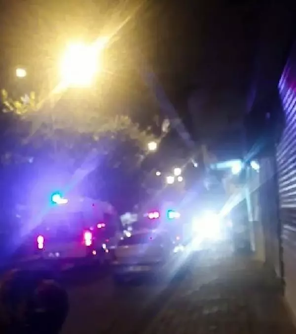 Park kavgasında 11 kişi hastanelik oldu! Gözaltılar var