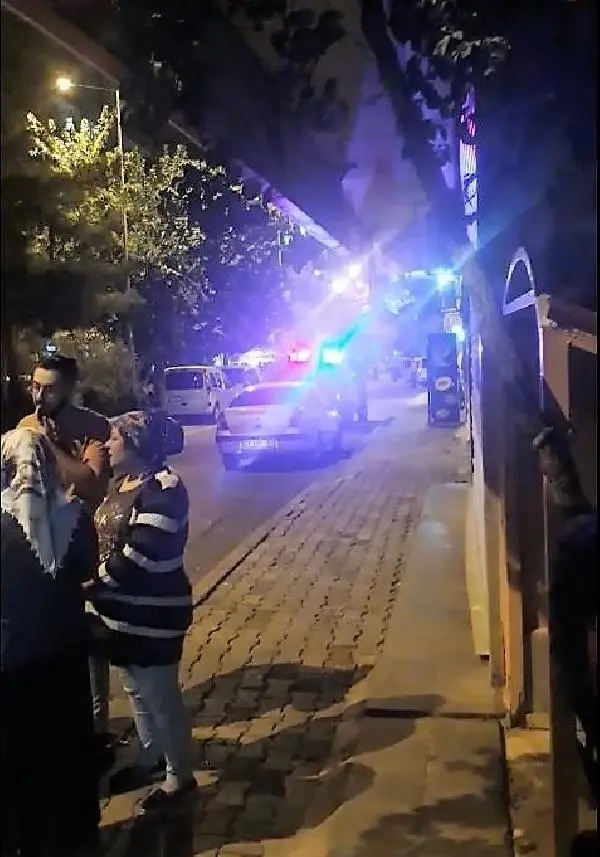 Park kavgasında 11 kişi hastanelik oldu! Gözaltılar var