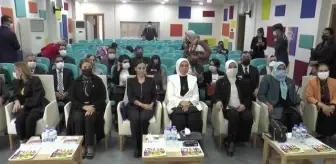 Kahramanmaraş: DİYARBAKIR - TBMM Kadına Yönelik Şiddetin Araştırılması Komisyonu'nun ziyaretleri Kahramanmaraş: DİYARBAKIR - TBMM Kadına Yönelik Şiddetin Araştırılması Komisyonu'nun ziyaretleri