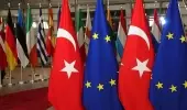 Son Dakika: Dışişleri Bakanlığı'ndan AB'nin Türkiye raporuna sert tepki: Yine çifte standartlı yaklaşım sergilendi