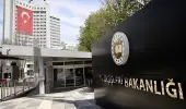 Türkiye'den 3 ülkeye sert bildiri tepkisi: Mısır, Doğu Akdeniz'de işbirliği yapabileceği gerçek adresi halen kavrayamadı