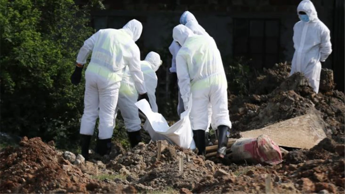 Uzmanlardan H5N6 uyarısı: Koronavirüsten çok daha tehlikeli, bulaştığı insanların birçoklarını öldürüyor