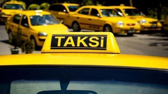 İBB'den plaka ağalığını sona erdirecek hamle! İstanbul'da taksiler için yeni periyot başlıyor