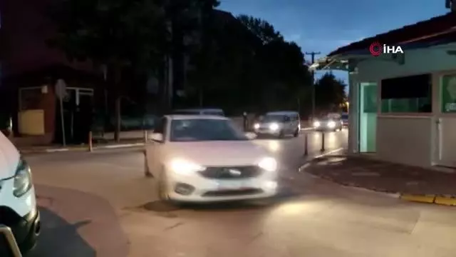 FETÖ operasyonunda 28 şüpheli gözaltına alındı