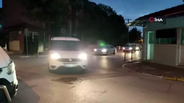 FETÖ operasyonunda 28 şüpheli gözaltına alındı