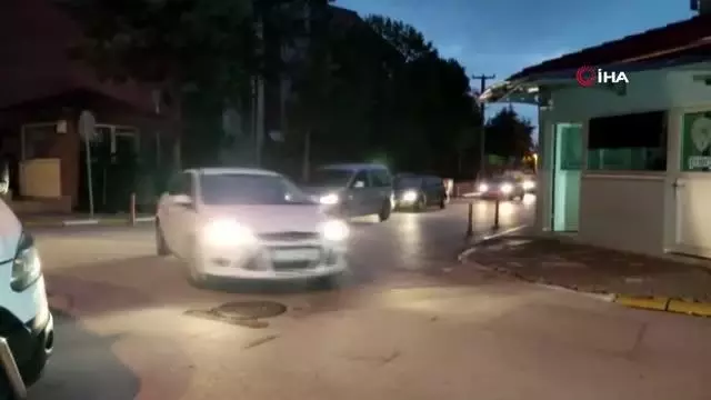 FETÖ operasyonunda 28 şüpheli gözaltına alındı