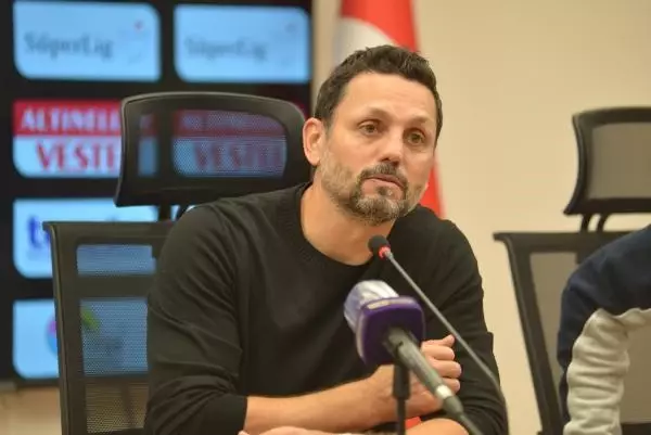 Gaziantep FK maçının ardından