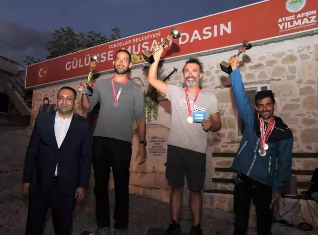 Gökyüzünde nikah
