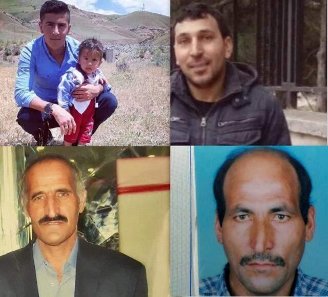 5 kişinin öldürüldüğü çatışmanın, atların kavgası yüzünden çıktığı gün yüzüne çıktı