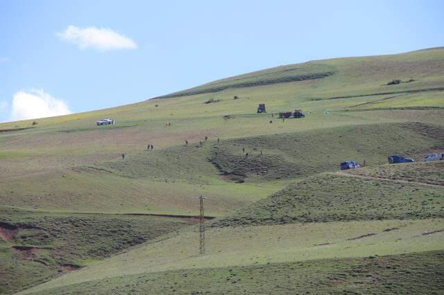 5 kişinin öldürüldüğü çatışmanın, atların kavgası yüzünden çıktığı gün yüzüne çıktı