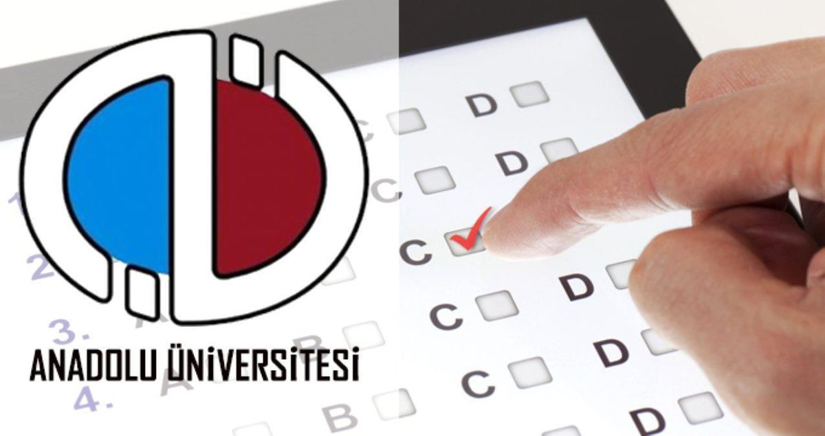 AÖF sınavları online mı olacak 2021? AÖF Güz sınavları yüzyüze mi olacak? AÖF sınavları ne zaman?