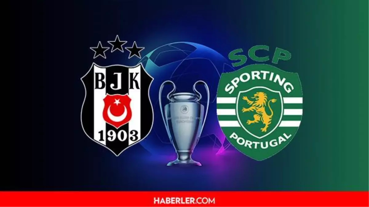 besiktas sporting lizbon maci canli izle eufa sampiyonlar ligi besiktas sporting lizbon sifresiz canli izle