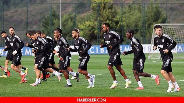 Beşiktaş - Sporting Lizbon maçı ne zaman? Beşiktaş - Sporting Lizbon maçı saat kaçta, hangi kanalda? Beşiktaş Şampiyonlar Ligi maçı kaçta? Beşiktaş - Sporting Lizbon maçı ne zaman? Beşiktaş - Sporting Lizbon maçı saat kaçta, hangi kanalda? Beşiktaş Şampiyonlar Ligi maçı kaçta?