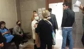 Çarşaflı kadınlara hakaret davasının sanığı hakim karşısına çıktı: Gençlere böyle şeyler söylerim