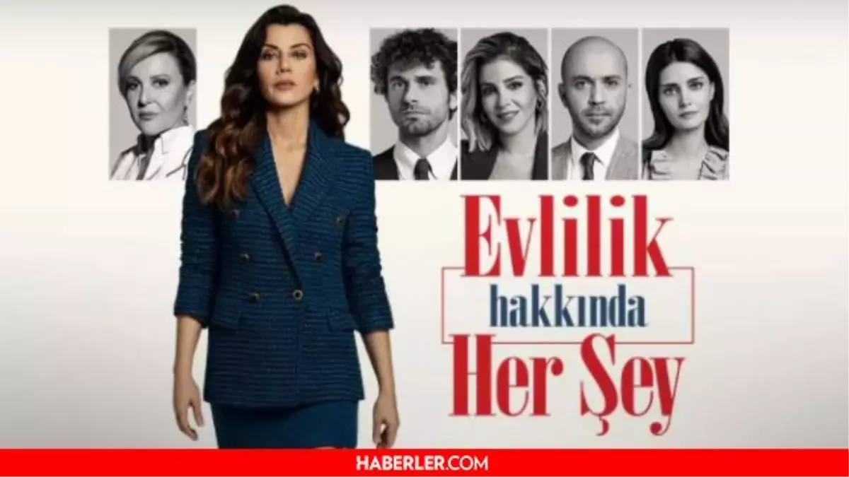 evlilik hakkinda her sey canli izle tekrar fox tv evlilik hakkinda her sey 5 bolum canli