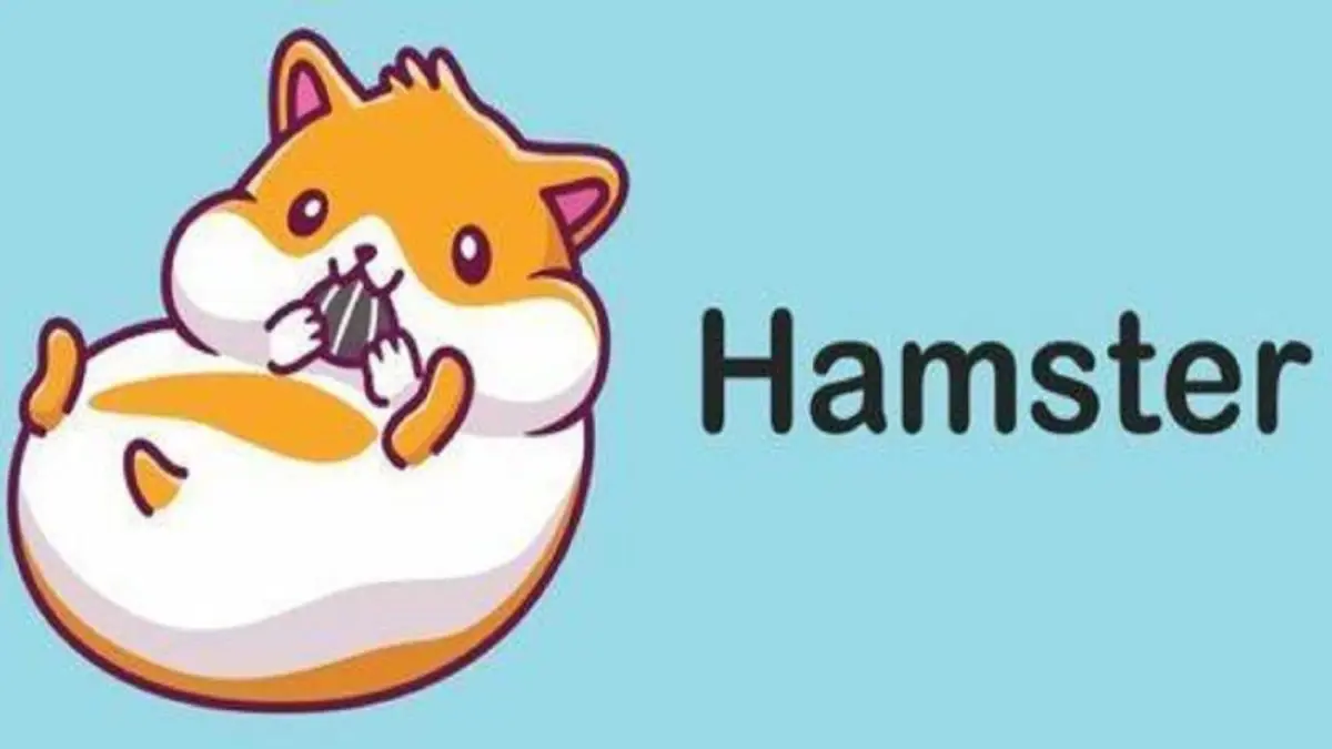 Криптобиржа hamster