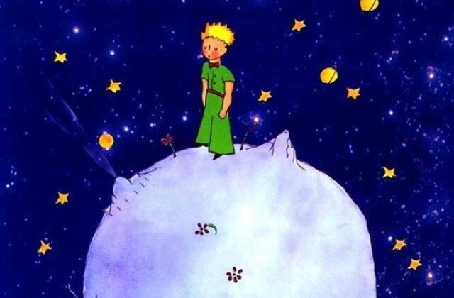 Küçük Prens sözleri: En güzel Küçük Prens sözleri nelerdir? Küçük Prens kitabından alıntı sözler, Küçük Prens gün batımı sözleri!