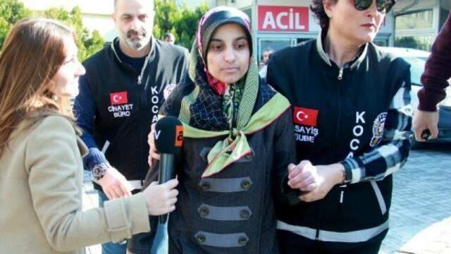 Palu ailesi davasında 3 tutuklu sanığın tahliyesine karar verildi